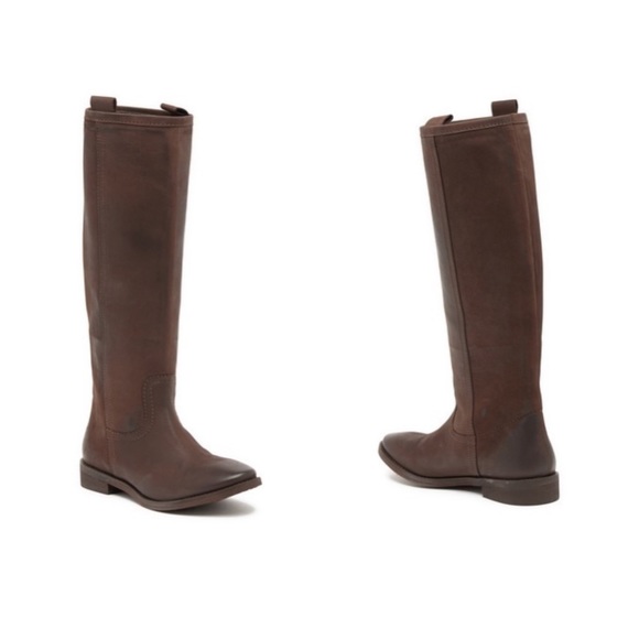 Seychelles Drama Riding Boot - Picture 1 of 4